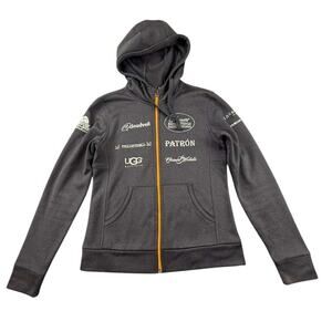 Banff Springs Sports Invitational Hoodie Women S Sponsor Logos Patron UGG & More